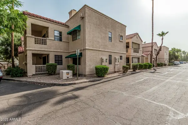 2855 S EXTENSION Road #118, Mesa, AZ 85210