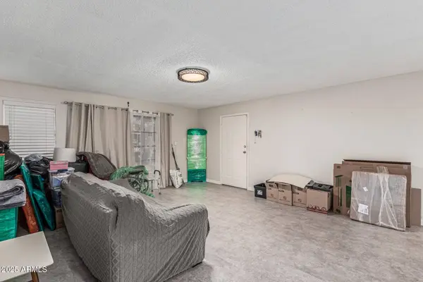 2855 S EXTENSION Road #118, Mesa, AZ 85210