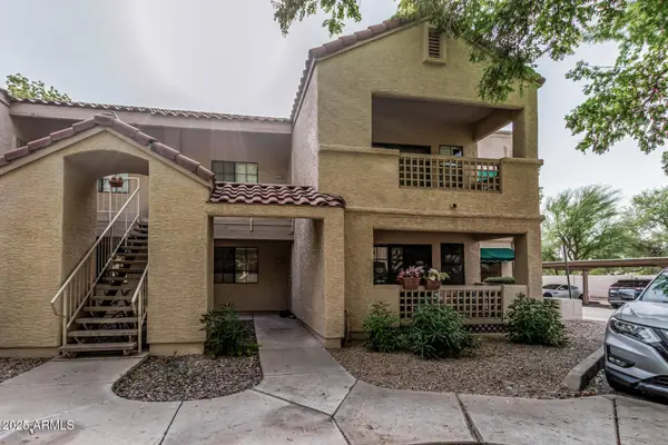 2855 S EXTENSION Road #118, Mesa, AZ 85210