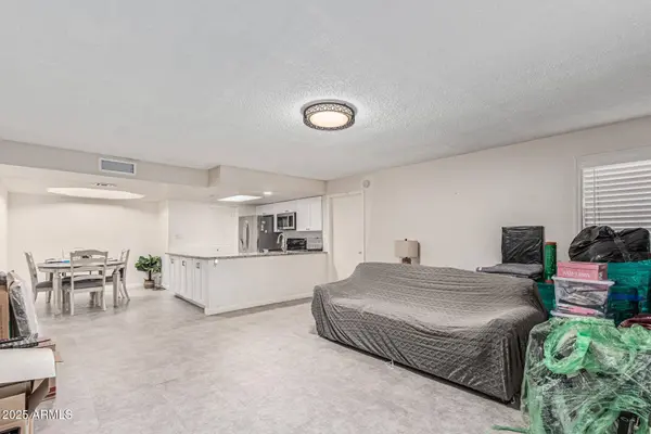 2855 S EXTENSION Road #118, Mesa, AZ 85210