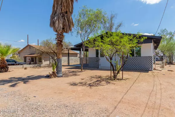 621 N PHOENIX Street, Florence, AZ 85132