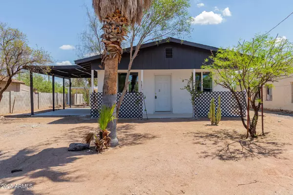 621 N PHOENIX Street, Florence, AZ 85132
