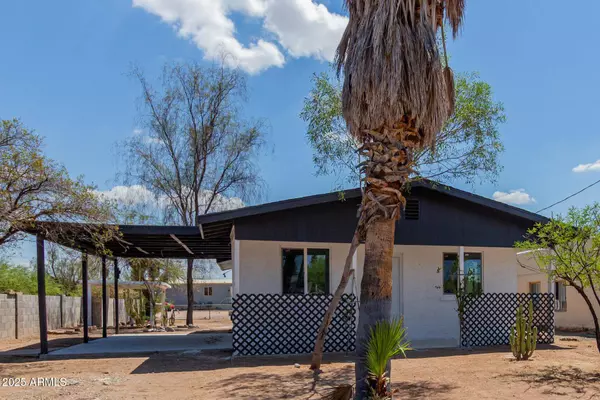 621 N PHOENIX Street, Florence, AZ 85132