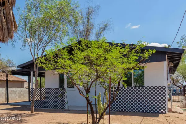 621 N PHOENIX Street, Florence, AZ 85132