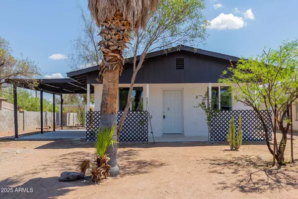 621 N PHOENIX Street, Florence, AZ 85132