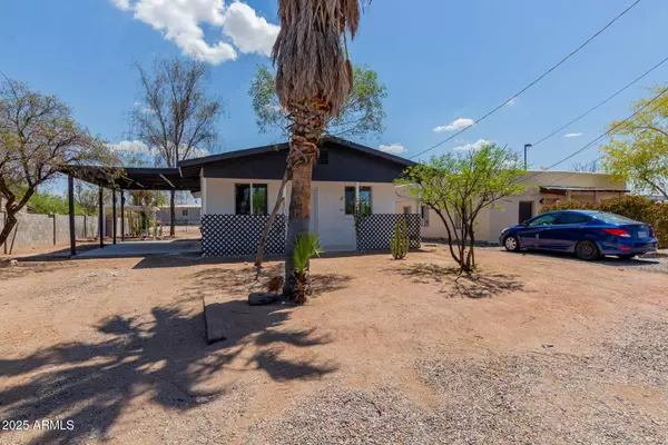 621 N PHOENIX Street, Florence, AZ 85132