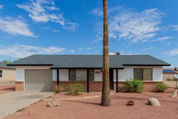 8750 W REVENTON Drive, Arizona City, AZ 85123