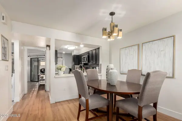 1718 S LONGMORE Street #50, Mesa, AZ 85202