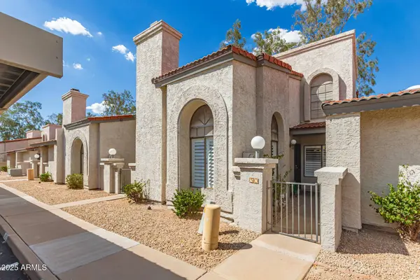 1718 S LONGMORE Street #50, Mesa, AZ 85202