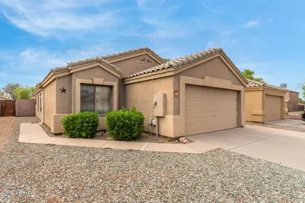 10835 E CLOVIS Avenue, Mesa, AZ 85208