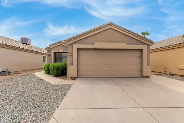 10835 E CLOVIS Avenue, Mesa, AZ 85208