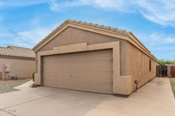 10835 E CLOVIS Avenue, Mesa, AZ 85208