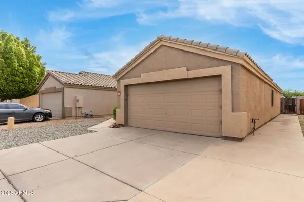 10835 E CLOVIS Avenue, Mesa, AZ 85208