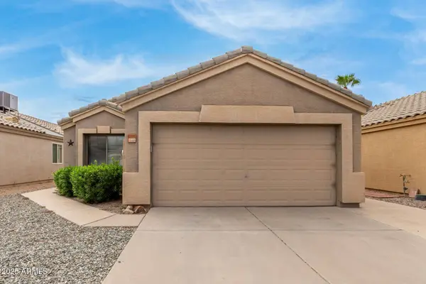 10835 E CLOVIS Avenue, Mesa, AZ 85208
