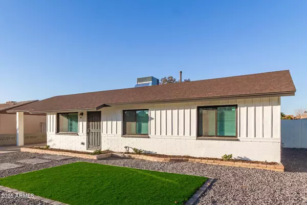 874 E TYSON Street, Chandler, AZ 85225