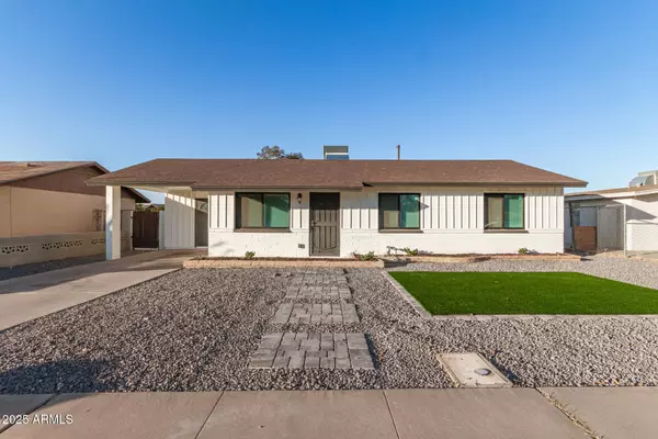 874 E TYSON Street, Chandler, AZ 85225