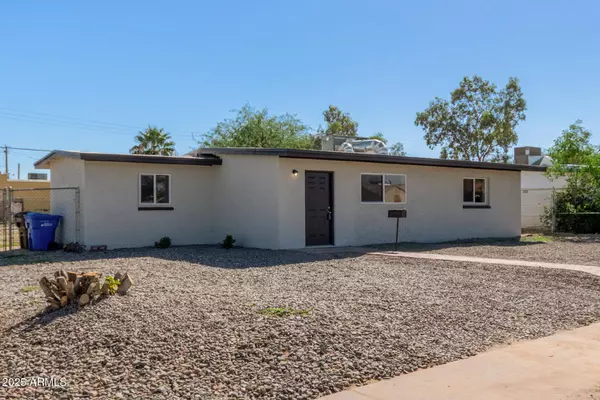 6401 S 4TH Avenue, Phoenix, AZ 85041