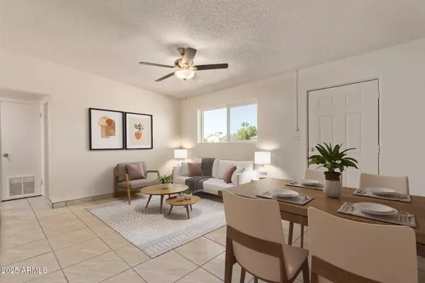 6401 S 4TH Avenue, Phoenix, AZ 85041