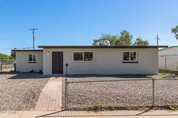 6401 S 4TH Avenue, Phoenix, AZ 85041
