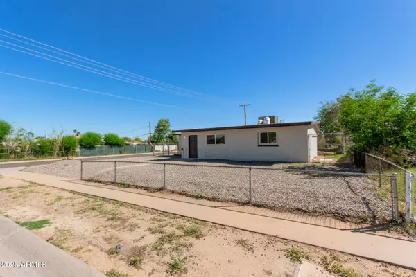 6401 S 4TH Avenue, Phoenix, AZ 85041