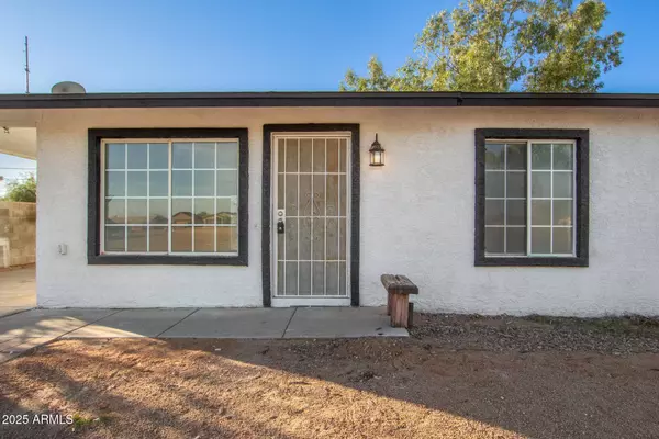 8551 W CORONADO Drive, Arizona City, AZ 85123