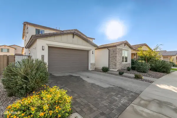 21427 E MACAW Drive, Queen Creek, AZ 85142