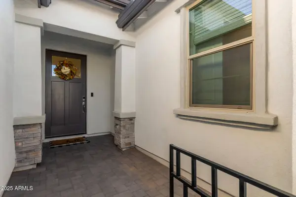 21427 E MACAW Drive, Queen Creek, AZ 85142