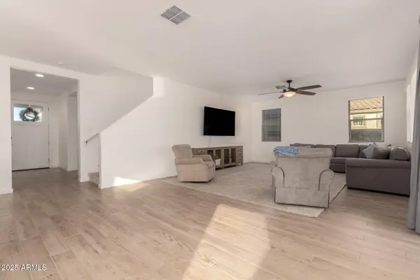 21427 E MACAW Drive, Queen Creek, AZ 85142