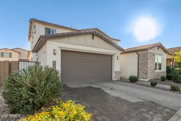 21427 E MACAW Drive, Queen Creek, AZ 85142