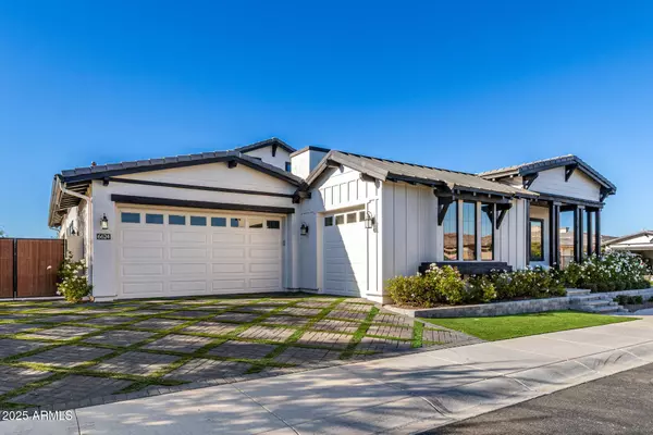 6624 S LAS SETAS Street, Gilbert, AZ 85298