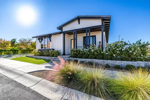 6624 S LAS SETAS Street, Gilbert, AZ 85298