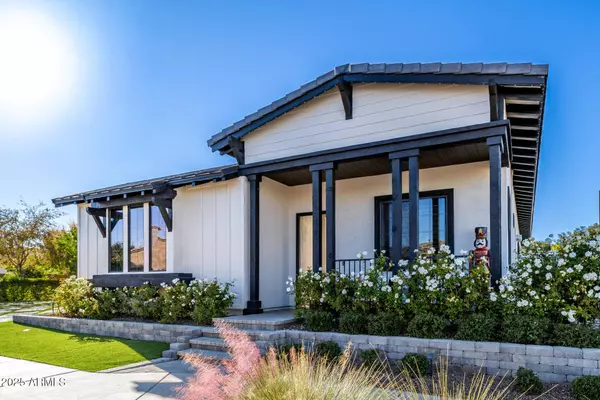 6624 S LAS SETAS Street, Gilbert, AZ 85298