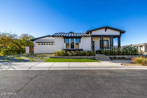 6624 S LAS SETAS Street, Gilbert, AZ 85298