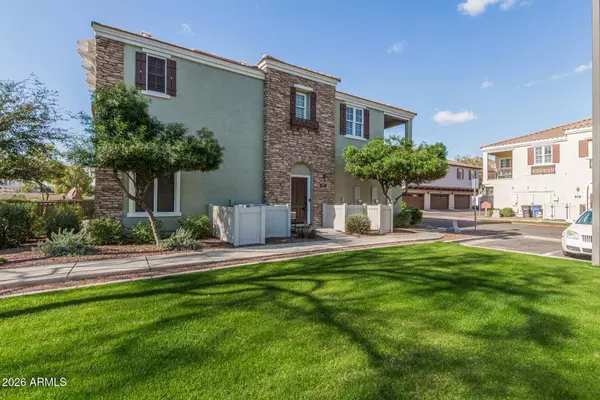 1967 E FRYE Road #101, Gilbert, AZ 85295