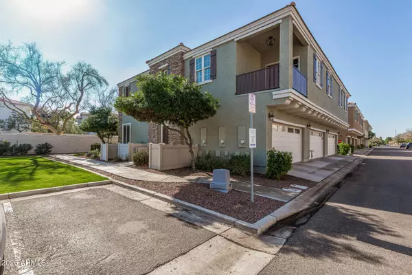 1967 E FRYE Road #101, Gilbert, AZ 85295