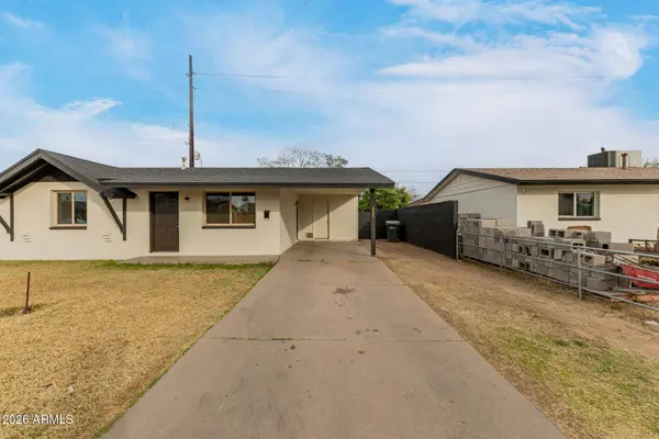 2525 N 47TH Drive, Phoenix, AZ 85035