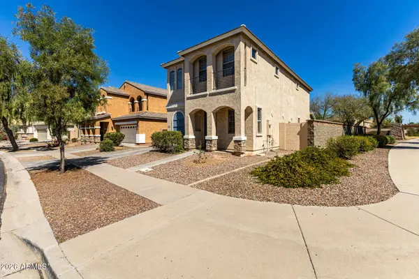 4257 S SOBOBA Street, Gilbert, AZ 85297