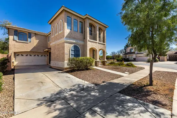 4257 S SOBOBA Street, Gilbert, AZ 85297