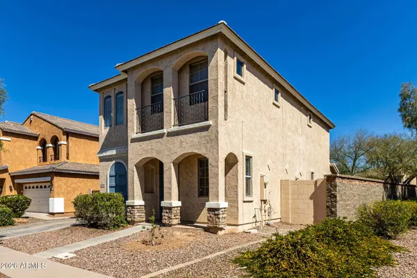 4257 S SOBOBA Street, Gilbert, AZ 85297