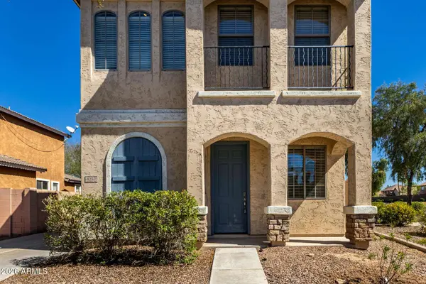 4257 S SOBOBA Street, Gilbert, AZ 85297
