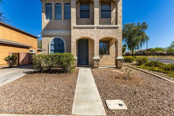 4257 S SOBOBA Street, Gilbert, AZ 85297