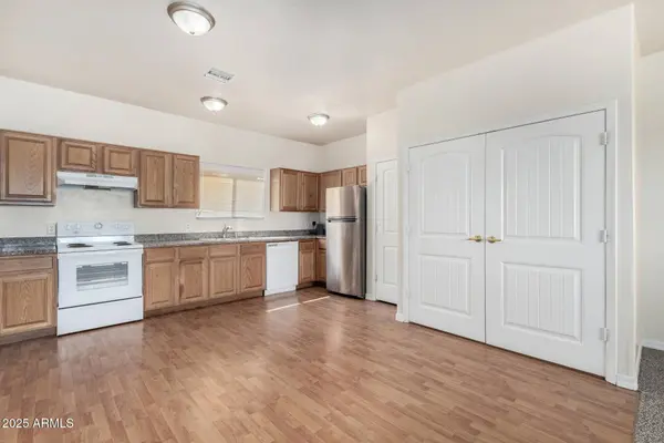 8131 W SERENA Drive, Arizona City, AZ 85123