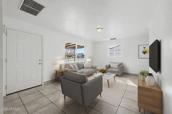 2320 W MARICOPA Street, Phoenix, AZ 85009