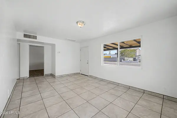 2320 W MARICOPA Street, Phoenix, AZ 85009