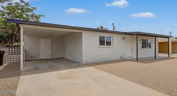 7007 W WOLF Street, Phoenix, AZ 85033