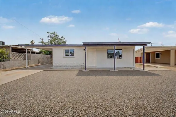 7007 W WOLF Street, Phoenix, AZ 85033