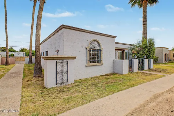 505 N HOBSON Plaza, Mesa, AZ 85203