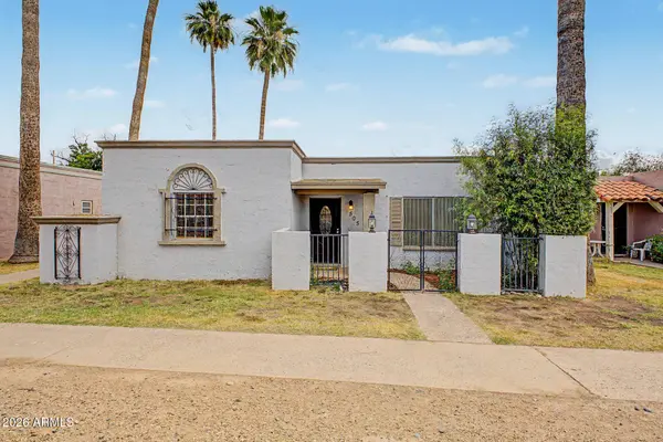 505 N HOBSON Plaza, Mesa, AZ 85203