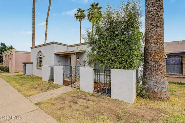 505 N HOBSON Plaza, Mesa, AZ 85203