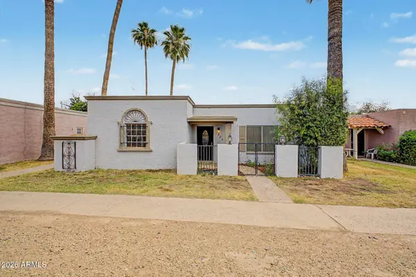 505 N HOBSON Plaza, Mesa, AZ 85203